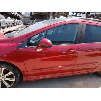Recambio de puerta delantera izquierda para peugeot 308 sw i (4e_, 4h_) 1.6 hdi referencia OEM IAM   
