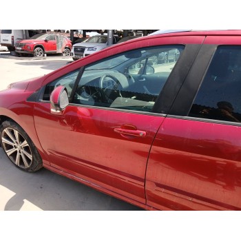 Recambio de puerta delantera izquierda para peugeot 308 sw i (4e_, 4h_) 1.6 hdi referencia OEM IAM   