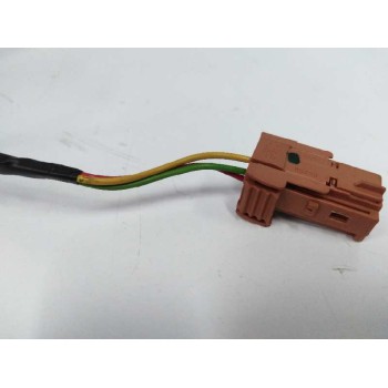 Recambio de retrovisor izquierdo para citroën c4 cactus 1.2 12v vti referencia OEM IAM  3 CABLES 