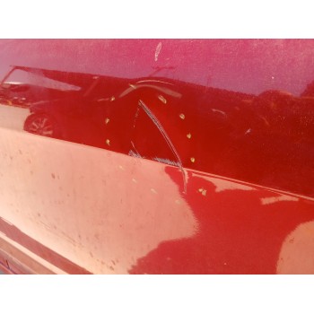 Recambio de puerta trasera izquierda para peugeot 308 sw i (4e_, 4h_) 1.6 hdi referencia OEM IAM   