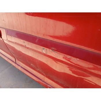 Recambio de puerta trasera izquierda para peugeot 308 sw i (4e_, 4h_) 1.6 hdi referencia OEM IAM   