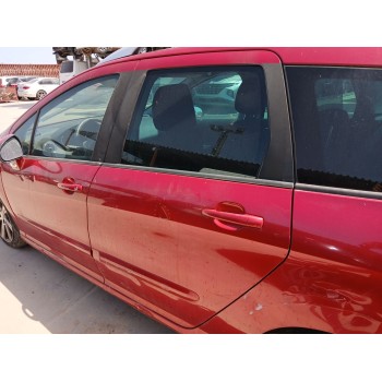 Recambio de puerta trasera izquierda para peugeot 308 sw i (4e_, 4h_) 1.6 hdi referencia OEM IAM   