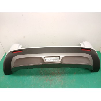 Recambio de paragolpes trasero para suzuki vitara (ly) 1.4 t (apk 414) referencia OEM IAM 7181154P03N49 7180254PV0N49 