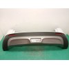 Recambio de paragolpes trasero para suzuki vitara (ly) 1.4 t (apk 414) referencia OEM IAM 7181154P03N49 7180254PV0N49 