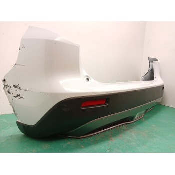 Recambio de paragolpes trasero para suzuki vitara (ly) 1.4 t (apk 414) referencia OEM IAM 7181154P03N49 7180254PV0N49 