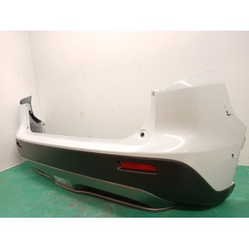 Recambio de paragolpes trasero para suzuki vitara (ly) 1.4 t (apk 414) referencia OEM IAM 7181154P03N49 7180254PV0N49 