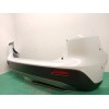 Recambio de paragolpes trasero para suzuki vitara (ly) 1.4 t (apk 414) referencia OEM IAM 7181154P03N49 7180254PV0N49 
