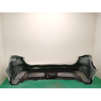 Recambio de paragolpes trasero para suzuki vitara (ly) 1.4 t (apk 414) referencia OEM IAM 7181154P03N49 7180254PV0N49 
