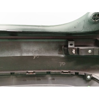 Recambio de paragolpes trasero para suzuki vitara (ly) 1.4 t (apk 414) referencia OEM IAM 7181154P03N49 7180254PV0N49 