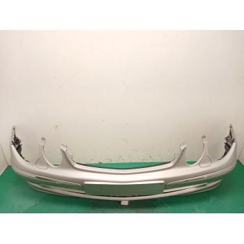 Recambio de paragolpes delantero para mercedes-benz clase e (w211) e 270 cdi (211.016) referencia OEM IAM A2118800240  