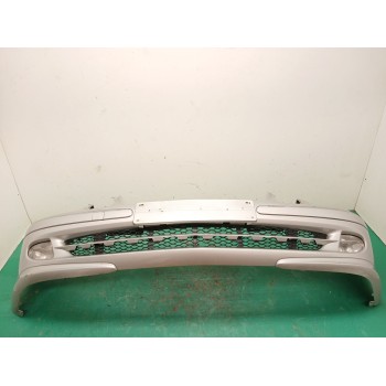 Recambio de paragolpes delantero para mercedes-benz clase e (w211) e 270 cdi (211.016) referencia OEM IAM A2118800240  