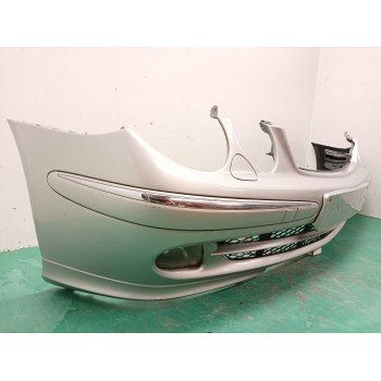 Recambio de paragolpes delantero para mercedes-benz clase e (w211) e 270 cdi (211.016) referencia OEM IAM A2118800240  