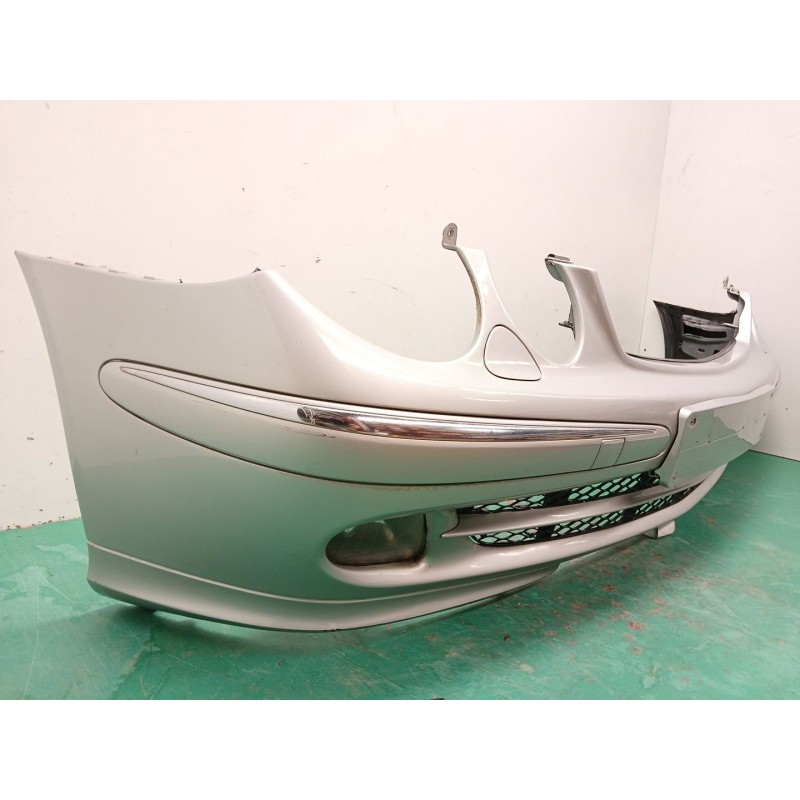 PARAGOLPES DELANTERO