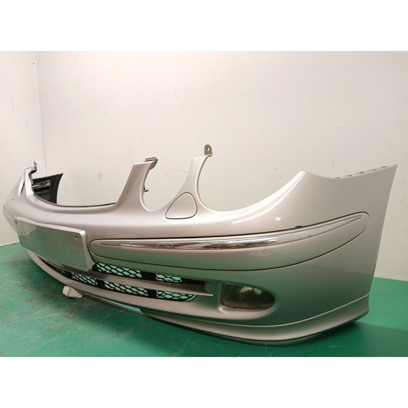 PARAGOLPES DELANTERO