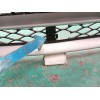 Recambio de paragolpes delantero para mercedes-benz clase e (w211) e 270 cdi (211.016) referencia OEM IAM A2118800240  