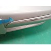 Recambio de paragolpes delantero para mercedes-benz clase e (w211) e 270 cdi (211.016) referencia OEM IAM A2118800240  