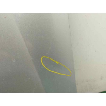 Recambio de capot para kia cerato 2.0 turbodiesel cat referencia OEM IAM 664002F010 OBSERVAR FOTOS 