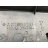 Recambio de paragolpes delantero para mercedes-benz clase e (w211) e 270 cdi (211.016) referencia OEM IAM A2118800240  