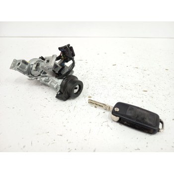 Recambio de antirrobo para volkswagen golf v (1k1) 2.0 tdi 16v referencia OEM IAM 1K0905865 1K0905851B 