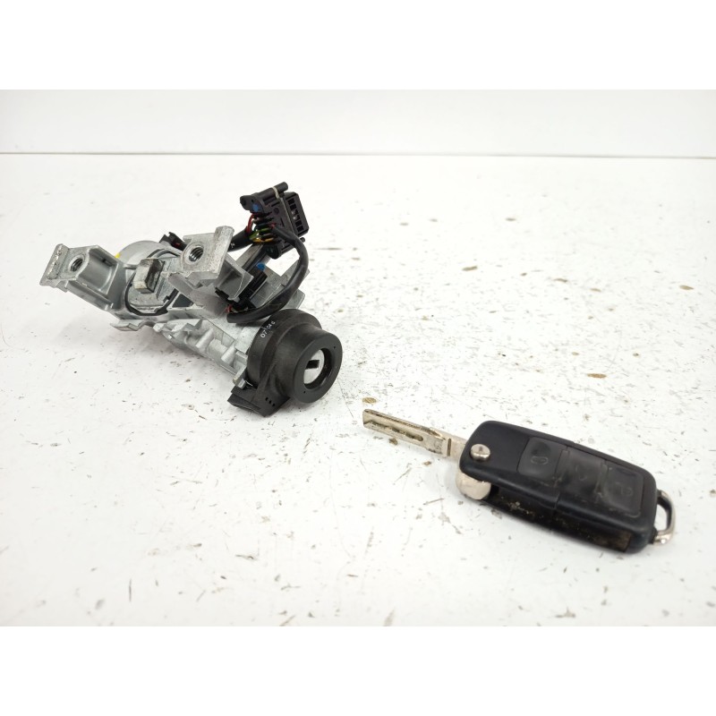 Recambio de antirrobo para volkswagen golf v (1k1) 2.0 tdi 16v referencia OEM IAM 1K0905865 1K0905851B 