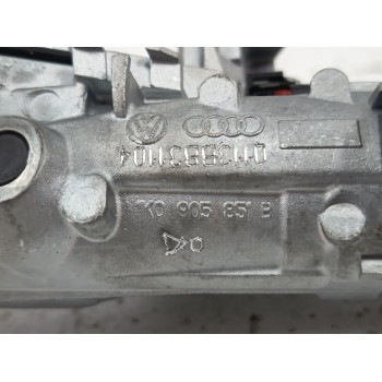 Recambio de antirrobo para volkswagen golf v (1k1) 2.0 tdi 16v referencia OEM IAM 1K0905865 1K0905851B 