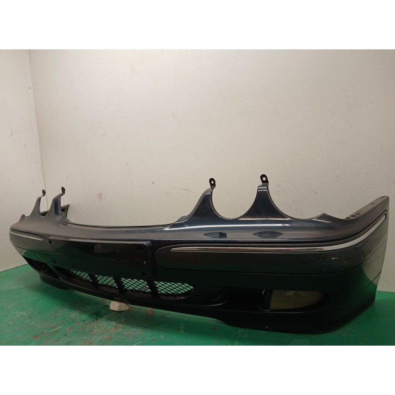 PARAGOLPES DELANTERO
