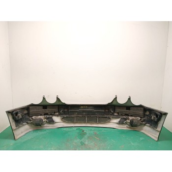 Recambio de paragolpes delantero para mercedes-benz clase e (w210) e 270 cdi (210.016) referencia OEM IAM A2108851825  