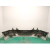Recambio de paragolpes delantero para mercedes-benz clase e (w210) e 270 cdi (210.016) referencia OEM IAM A2108851825  