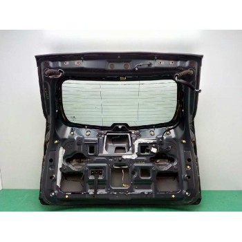 Recambio de porton trasero para ssangyong kyron 200 xdi 2wd referencia OEM IAM 6401109100  