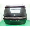 Recambio de porton trasero para porsche cayenne (typ 9pa) 4.5 v8 turbo cat referencia OEM IAM 95551201110 OBSERVAR FOTOS 