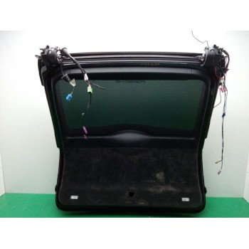 Recambio de porton trasero para porsche cayenne (typ 9pa) 4.5 v8 turbo cat referencia OEM IAM 95551201110 OBSERVAR FOTOS 