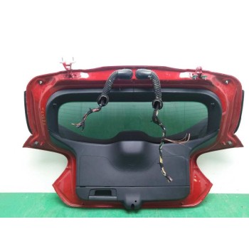 Recambio de porton trasero para mercedes-benz clase a (w176) a 200 d motorsport edition (176.008) referencia OEM IAM 17674022006