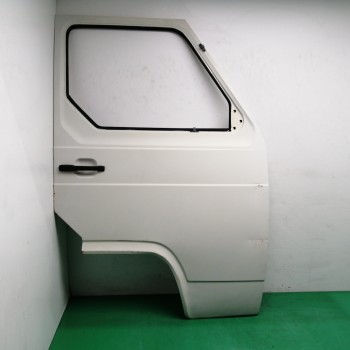 Recambio de puerta delantera derecha para ebro f275 furgon 968 1.8 d referencia OEM IAM  OBSERVAR FOTOS 