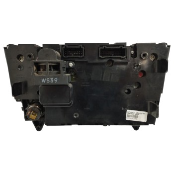 Recambio de mando climatizador para volvo xc70 2.4 diesel cat referencia OEM IAM 30746022  