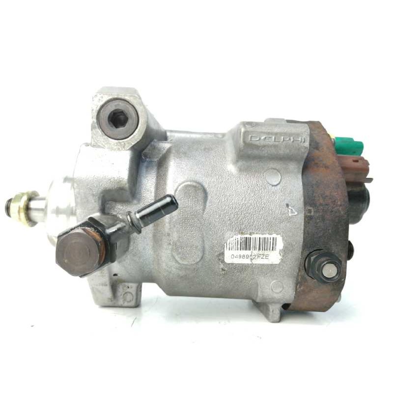 Recambio de bomba inyeccion para ssangyong actyon 2.0 td cat referencia OEM IAM A6650700101 R9044Z051A 