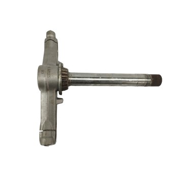 Recambio de tija suspension para rieju rr am 50 49cc referencia OEM IAM 00006607303  
