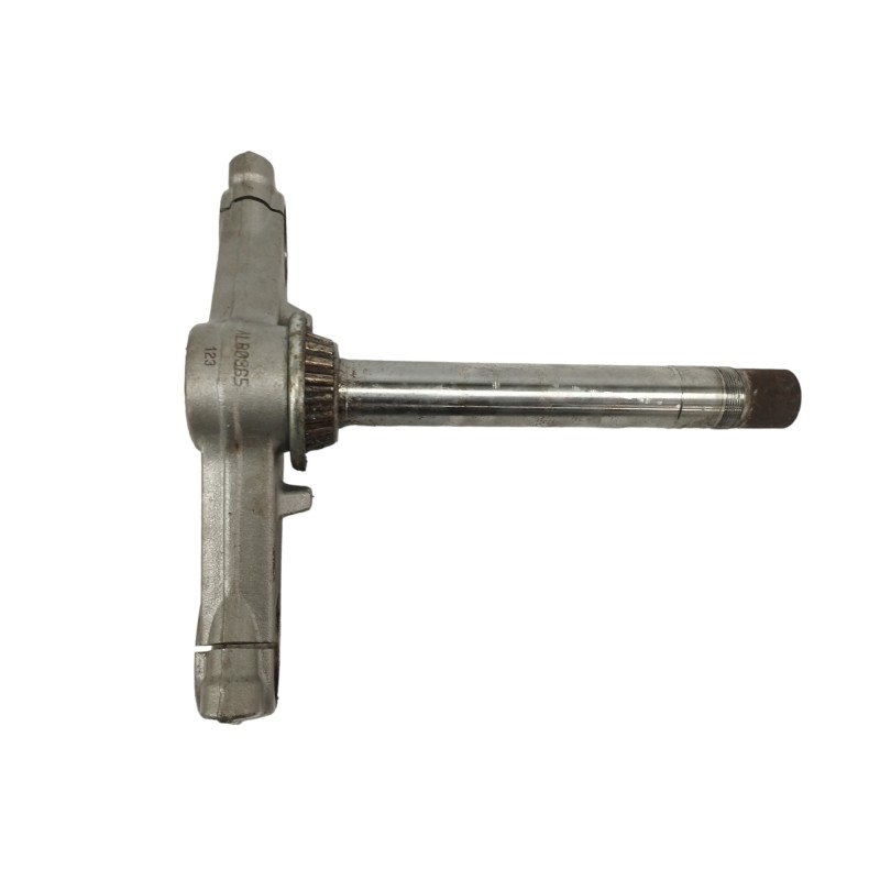 Recambio de tija suspension para rieju rr am 50 49cc referencia OEM IAM 00006607303  