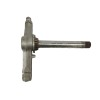 Recambio de tija suspension para rieju rr am 50 49cc referencia OEM IAM 00006607303  