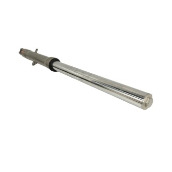 Recambio de barra suspension izquierda para rieju rr am 50 49cc referencia OEM IAM 00006407311  
