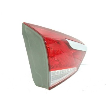 Recambio de piloto trasero izquierdo interior para hyundai i40 1.7 crdi cat referencia OEM IAM 924033Z001  