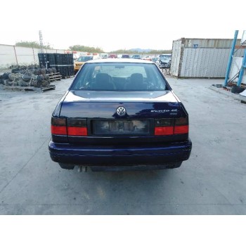 volkswagen vento (1h2) del año 1996