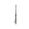 Recambio de barra suspension derecha para rieju rr am 50 49cc referencia OEM IAM 00006407312  