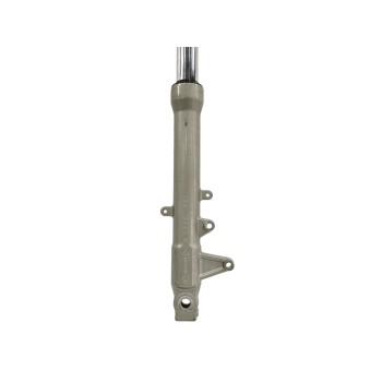 Recambio de barra suspension derecha para rieju rr am 50 49cc referencia OEM IAM 00006407312  