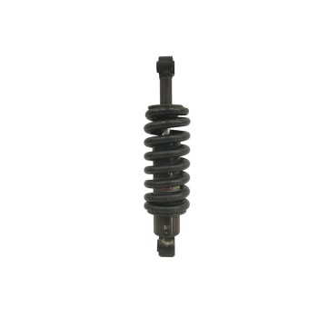 Recambio de amortiguador trasero para rieju rr am 50 49cc referencia OEM IAM 00001807010  
