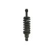 Recambio de amortiguador trasero para rieju rr am 50 49cc referencia OEM IAM 00001807010  