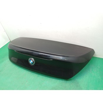 Recambio de tapa maletero para bmw serie 6 cabrio (e64) 3.0 cat (n52) referencia OEM IAM 41627039766 NECESITA REPARACION OBSERVA