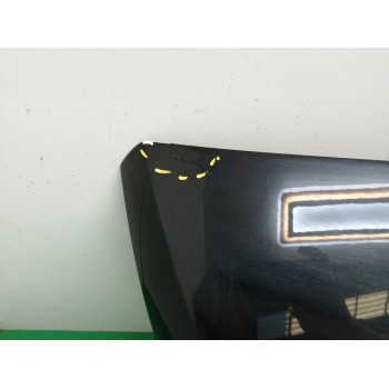 Recambio de tapa maletero para bmw serie 6 cabrio (e64) 3.0 cat (n52) referencia OEM IAM 41627039766 NECESITA REPARACION OBSERVA
