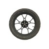 Recambio de rueda trasera para rieju rr am 50 49cc referencia OEM IAM J17XMT350  