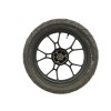 Recambio de rueda trasera para rieju rr am 50 49cc referencia OEM IAM J17XMT350  