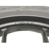 Recambio de rueda trasera para rieju rr am 50 49cc referencia OEM IAM J17XMT350  